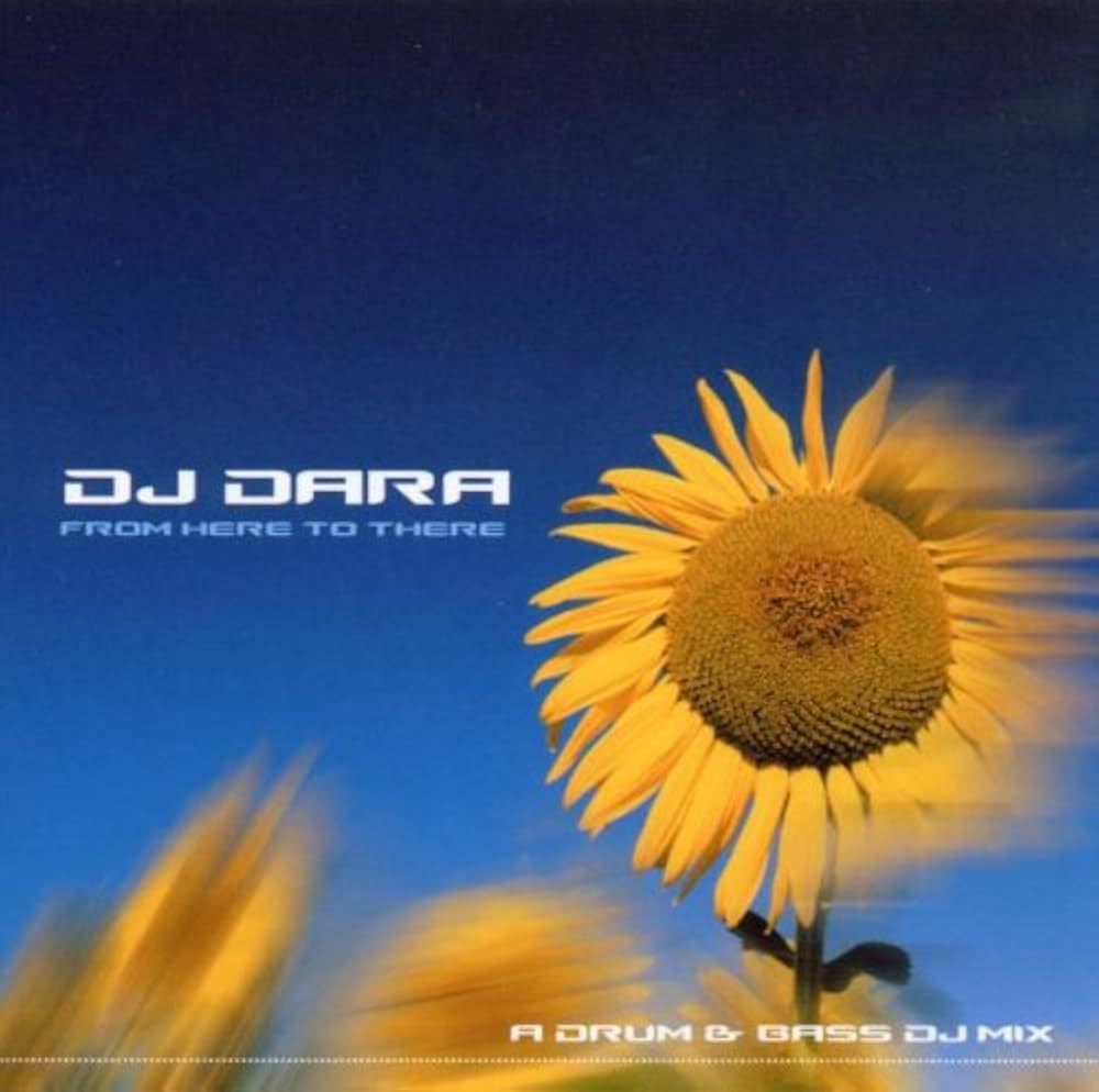 (image for) Dara - From Here To There